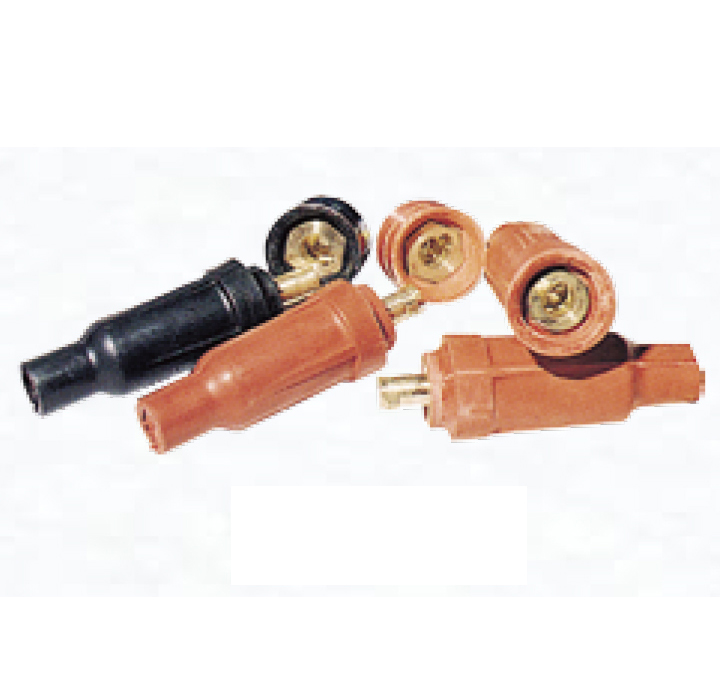 快速接頭、連接器